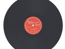 JOHN LEE HOOKER  Modern 958  E/VG+  You Receive Me / Taxi Driver