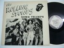 ROLLING STONES - Some Tramps (LP) Studio Outtakes not TMOQ