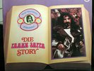 Die Frank Zappa Story-Mothers-German ONLY Verve LP From 1967-Gatefold-Rare-LSTN