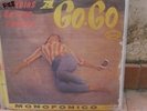 Colombia LP Pacho Galan y su Orquesta - A Go Go Sancocho de Bocachico HEAR