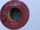 Panama Latin Funk 45 Ralph & The Telecasters - Gua Jazz on Sta4r's HEAR