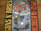 GUNS N´ ROSES     -     APPETITE FOR DESTRUCTION