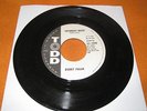 BOBBY FULLER FOUR Saturday Night/Stringer RARE ORIG 7