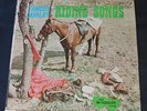 Rare 1963 gag lp 