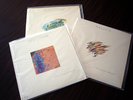 “SPECTRUM”/“PALETTE”/“REFLECTIONS” (3) 1985-1987 Colours Sampler LPs (SEALED)
