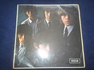 Rolling Stones No 2 Lp LK 4661 Blind Man Text