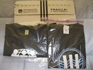 third man records vault 16 with 2 third man tees all new