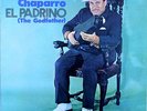Chaparro El Padrino Monster Guaguancos & Salsa Dura Hear