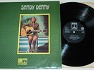 SANDY DENNY album SANDY DENNY*1970*SAGA*FOLK*PROG ROCK*FAIRPORT CONVENTION*MINT-