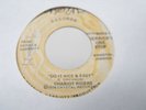 CHARIOT RIDERS do it nice & easy ISLAND DISCO BOOGIE 45  crystal ?