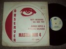 JUNIOR BOYCE RANKING BUCKERS Natty dreadlocks Observer Roots dub