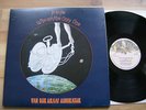 VAN DER GRAAF GENERATOR - H to He  UK press