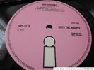 MOTT THE HOOPLE MAD SHADOWS 1970 MINT UK 1ST PINKY ISLAND