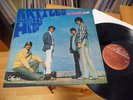 THE RATTLES GREATEST HITS 1966  STAR-CLUB LP