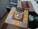THIN LIZZY JOHNNY THE FOX 1976 IN MINT UK 1ST VERTIGO WOW