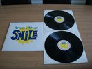 BRIAN WILSON - PRESENTS SMILE -  DOUBLE VINYL LP 2004 THE BEACH BOYS