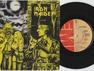 Iron Maiden - Women In Uniform 7