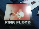 PINK FLOYD Pink Elephants Flew Over Torino on 6/07/1988 Vinile