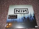 Nine Inch Nails With Teeth 2LP Vinyl Record Still in Shrink* Exc Cond.