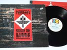 MANOWAR -Sign of the Hammer LP 1984