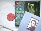 ALFRED CORTOT CHOPIN Piano Works EMI 7 LP BOX 2C153-03090/6