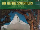 Kempe/RPO: R. Strauss Alpensinfonie - RCA LSC-2923 (sealed) - stunning