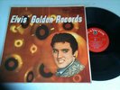 ELVIS PRESLEY   ELVIS GOLDEN RECORDS   RCA VICTOR  RB 16069  EX CON