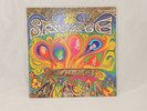 Scarce Heavy Psych Monster The Savage Resurrection S/T VG+ Mercury SR61156