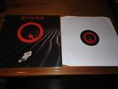 Queens of the Stone Age - Songs for the Death Deaf Sessions LP MINT