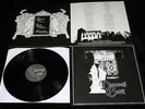 Demons Gate - s/t (Aus), LP (Pagan Altar, Asphyx, Autopsy, My Dying Bride)