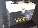 THIRD MAN RECORDS DESERT GOLD ACE HOTEL SNAKE SKIN BOXSET COACHELLA JACK WHITE