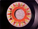 BOUNTY HUNTERS Echo Express/White Feather RARE SURF GARAGE INSTRO 45 HURON Hear