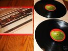 THE BEATLES 1962 - 1966     ORIGINAL APPLE LABEL LP