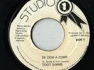 Zoot Simms/Ken Parker 
