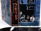 JACK BRUCE harmony row JAPAN orig LP rare  [FREE P+P]