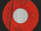 TEXAS GARAGE ROCKER--FUGITIVES----HEAR BOTH--1967 SAN ANTONIO-- ROUN SOUN