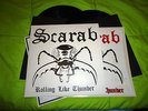 SCARAB-ROLLING LIKE THUNDER,PRIVATE METAL,NWOBHM,CHARGER,VIRTUE,ELIXIR,DAMASCUS