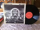 The Grateful Dead / Moe's Place Live Test Pressing Label Lp