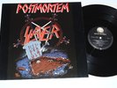 SLAYER -Postmortem 12