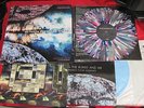 BETWEEN THE BURIED AND ME The Parallax / The Parallax II LP BOX SET Emo RARE RSD