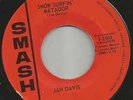 SURF TITTYSHAKER INSTRO--JAN DAVIS-- SNOW SURFIN MATADOR --HEAR BOTH--1964 SMASH