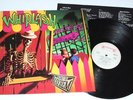 WHIPLASH -Ticket to Mayhem LP 1987