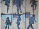 BARRY BROWN COOL PON YOUR CORNER TROJAN TRLS 191 DUB ROOTS REGGAE RARE VINYL LP