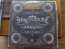 MASTODON - 2LP's 