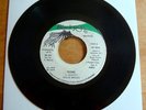 SUGAR MINOTT Rome/Savage Dub BLACK ROOTS BR 005 7