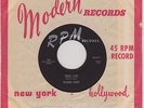 '56 West Coast R&B/R&R RICHARD BERRY Good Love/Wait For Me RPM 477 HEAR BOTH NOW