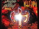 Judas Priest, '98 Live Meltdown Vinyl TLP, Germany 1st Press, 1998, Ripper Owens