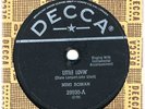 Hot MIMI ROMAN 1956 Rockabilly 78 Little Lovin'/I'm Ready (V+ plays strong E-)