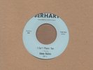 Jimmy Robins - I Cant Please You - Jerhart (light blue)