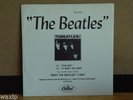 BEATLES-MEET THE-PROMO-RARE-CAPITOL-PS-NOT FOR SALE-NO TMOQ/LP/COLOR/SEALED/RSD/